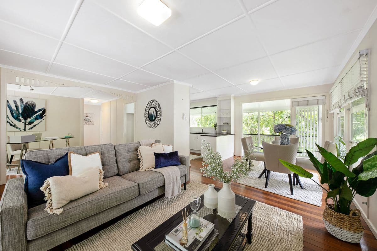 29 Oxley Terrace, Corinda QLD 4075, Corinda - Thumbnail 4