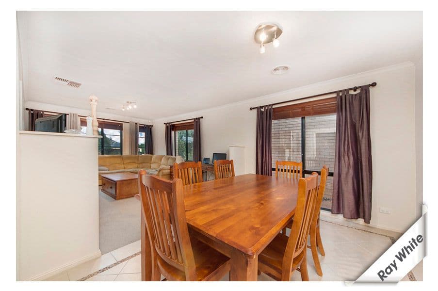 14 Alice Cummins Street, Gungahlin ACT 2912, Gungahlin - Thumbnail 3