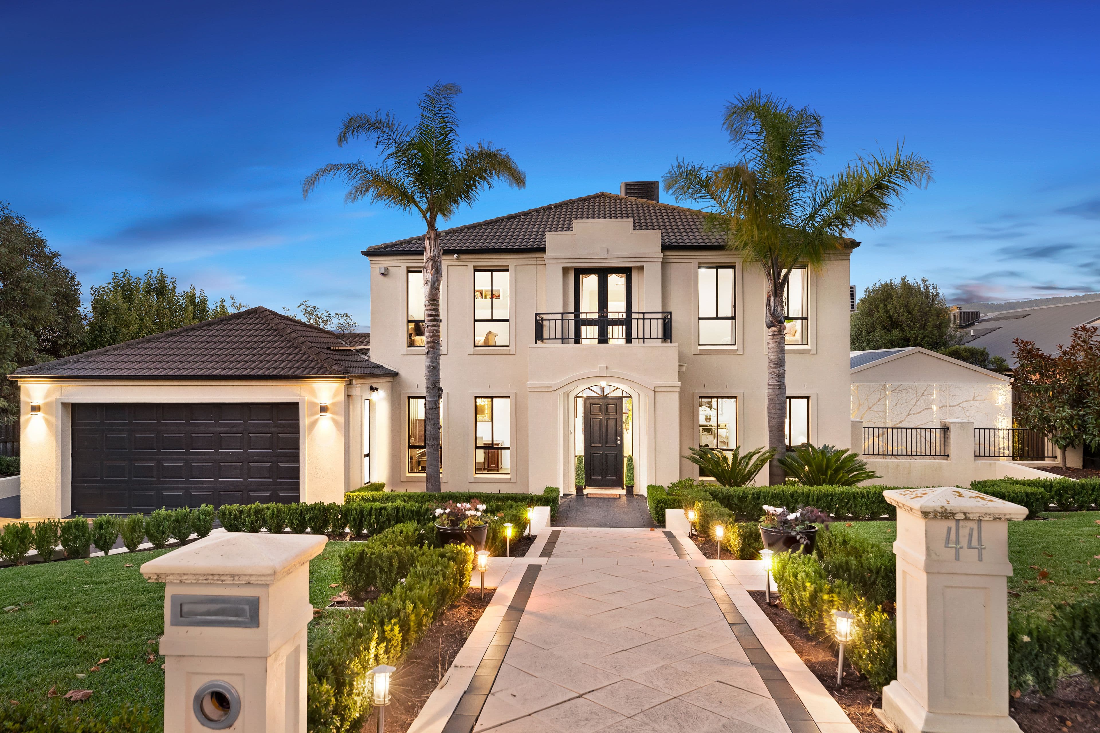 44 Heritage Way, Lysterfield VIC 3156, Lysterfield - Image 1