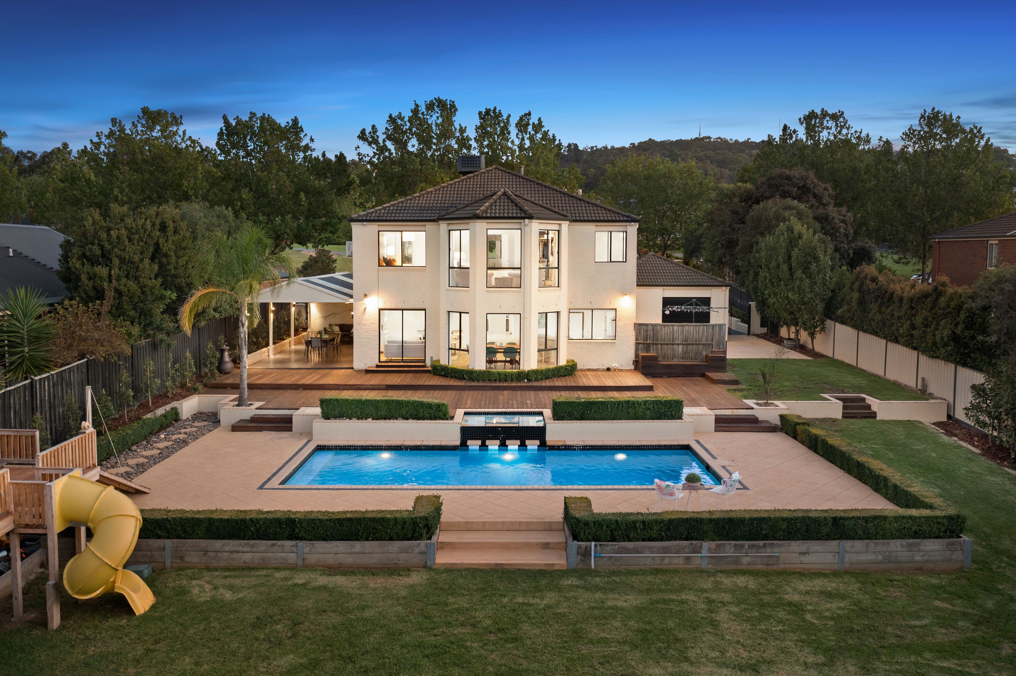 44 Heritage Way, Lysterfield VIC 3156, Lysterfield - Thumbnail 2