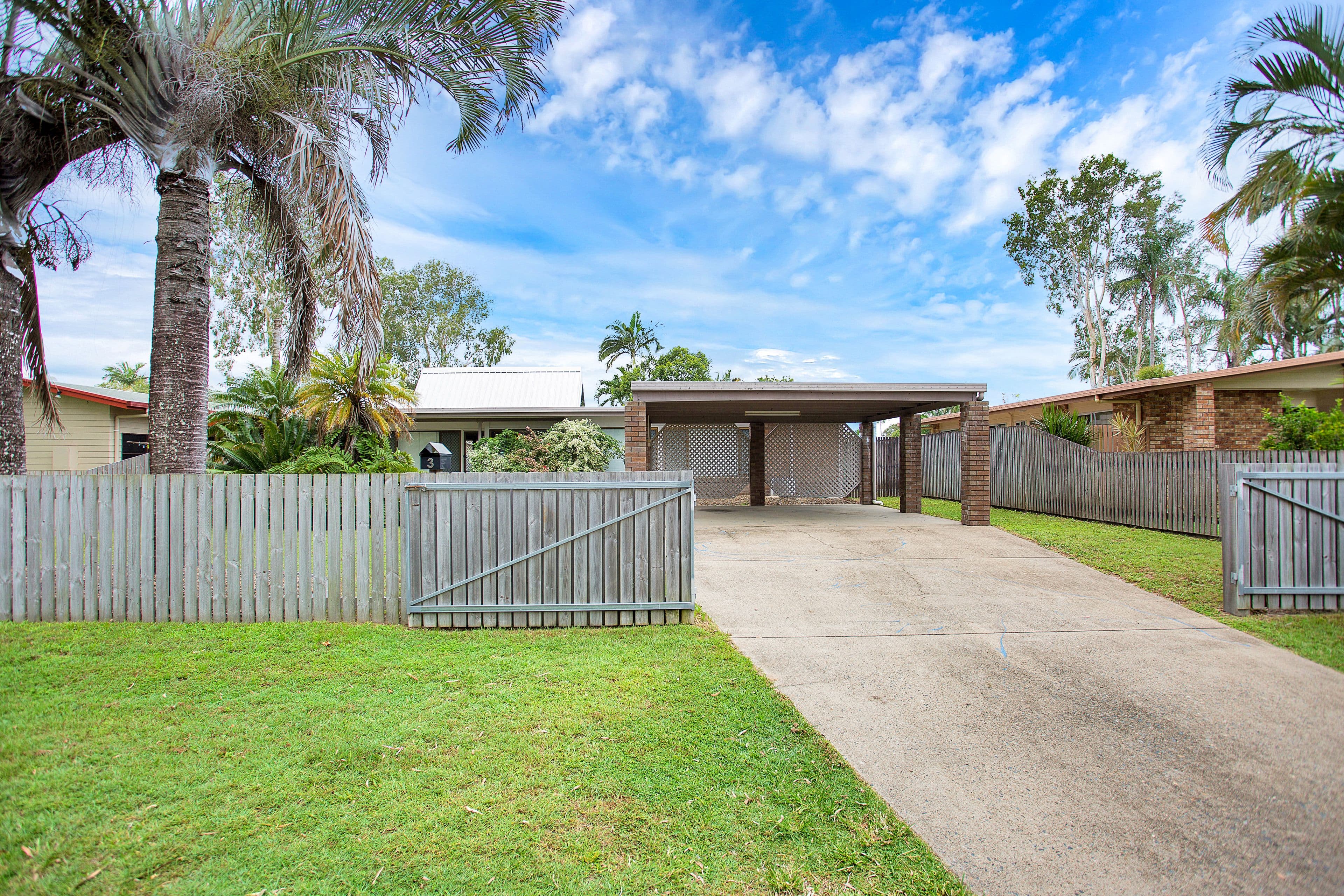 3 Veronica Court, Andergrove QLD 4740, Andergrove - Image 1