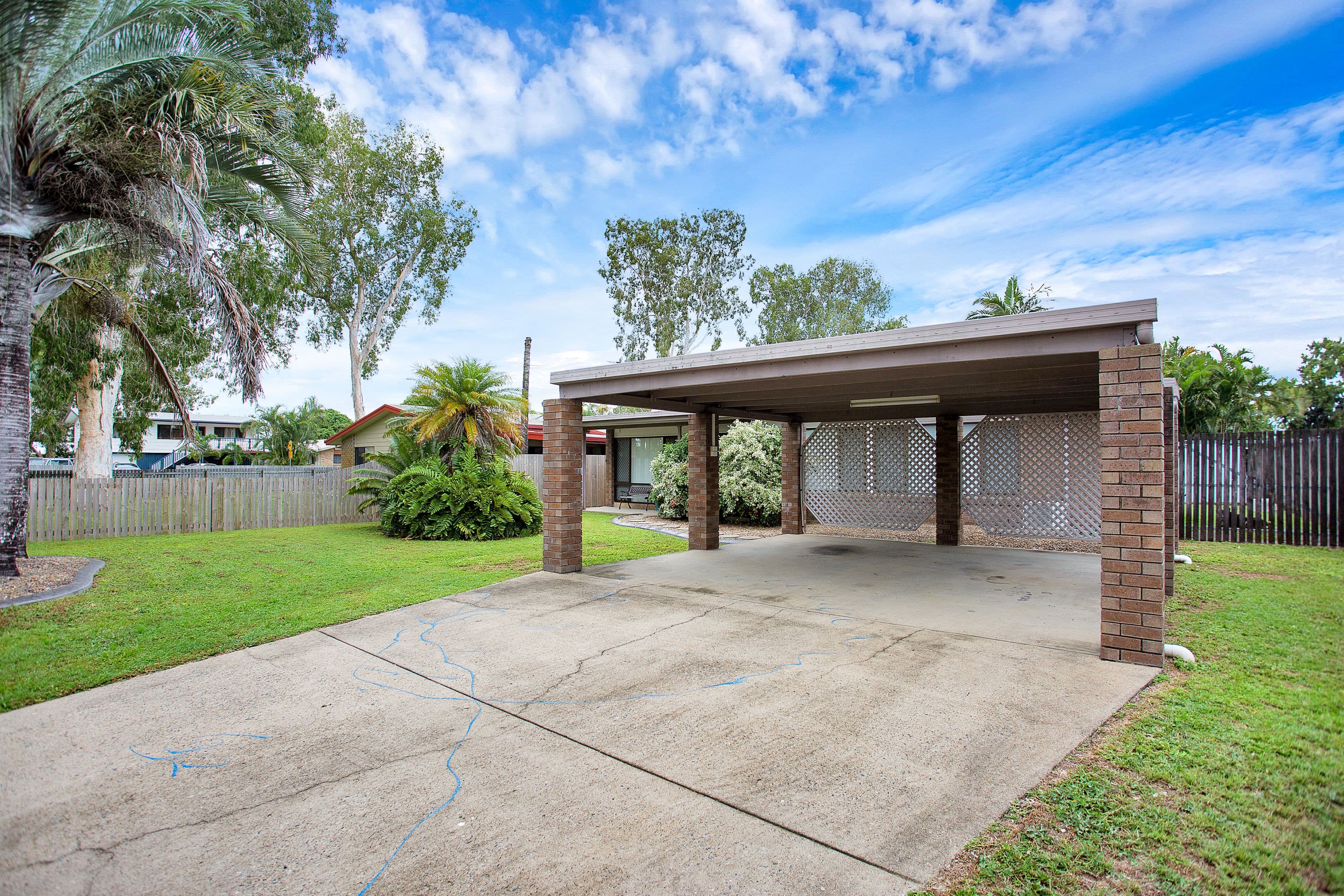 3 Veronica Court, Andergrove QLD 4740, Andergrove - Thumbnail 2