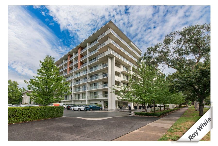 155 SPACE Northbourne Avenue, TURNER ACT 2612, Turner - Image 1
