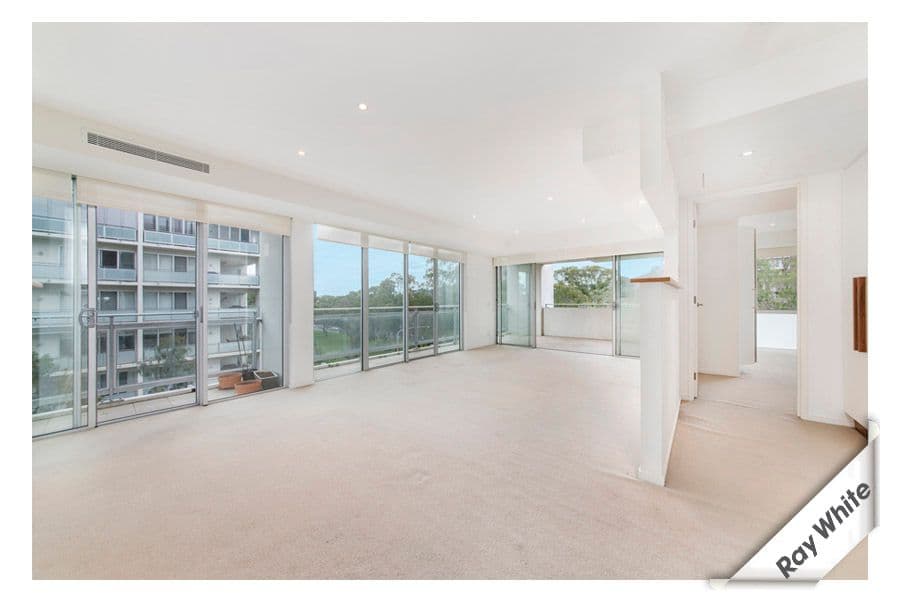 155 SPACE Northbourne Avenue, TURNER ACT 2612, Turner - Thumbnail 7