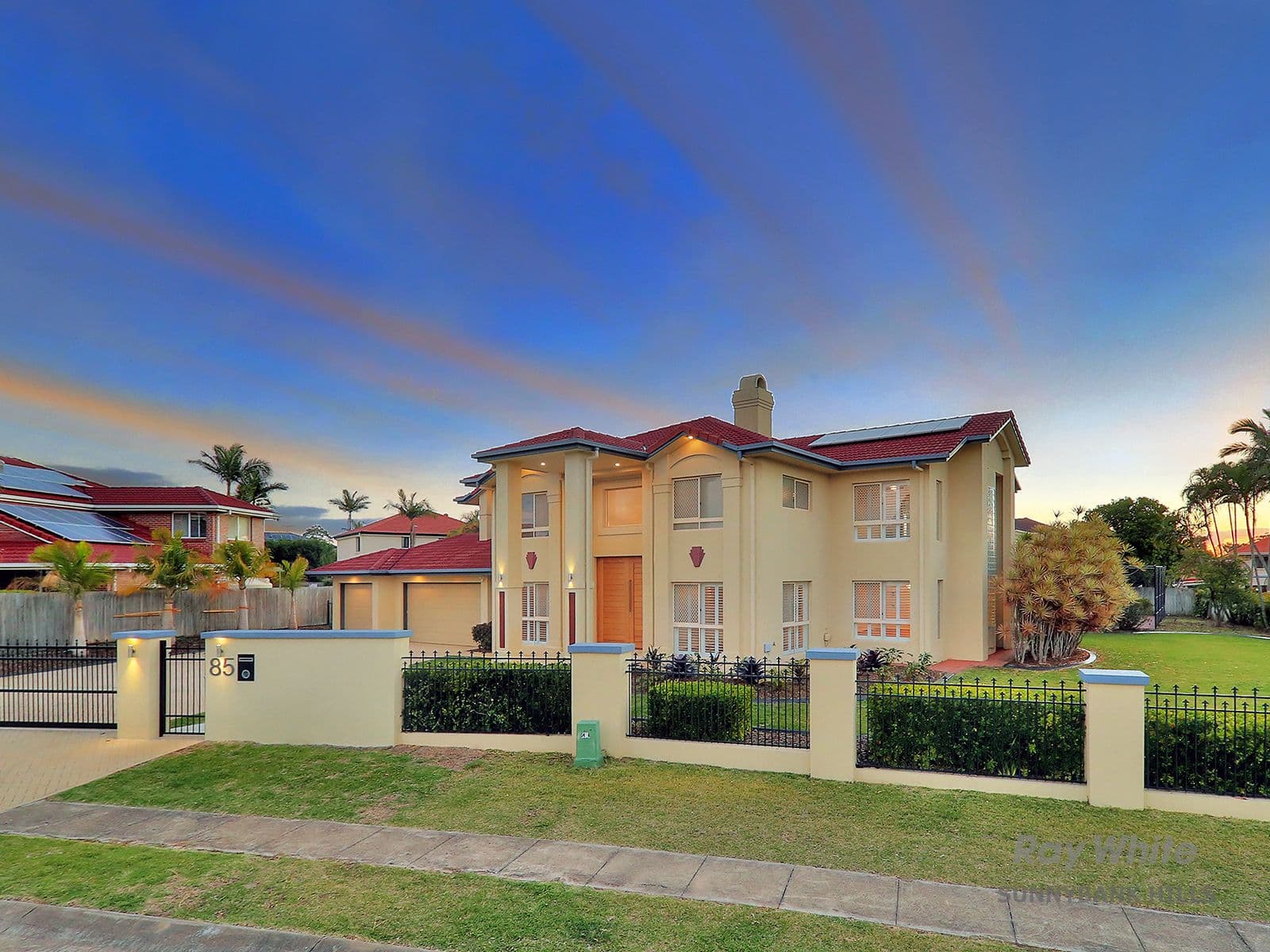 85 The Avenue, Sunnybank Hills QLD 4109, Sunnybank Hills - Thumbnail 2