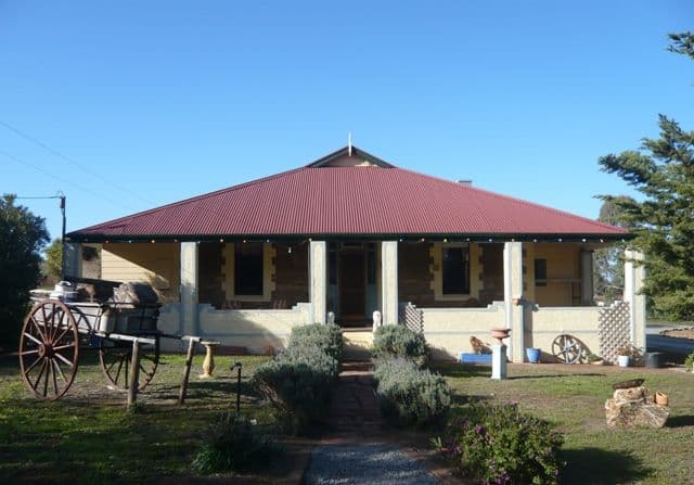2 Graham Street, BURRA SA 5417, Burra - Image 1