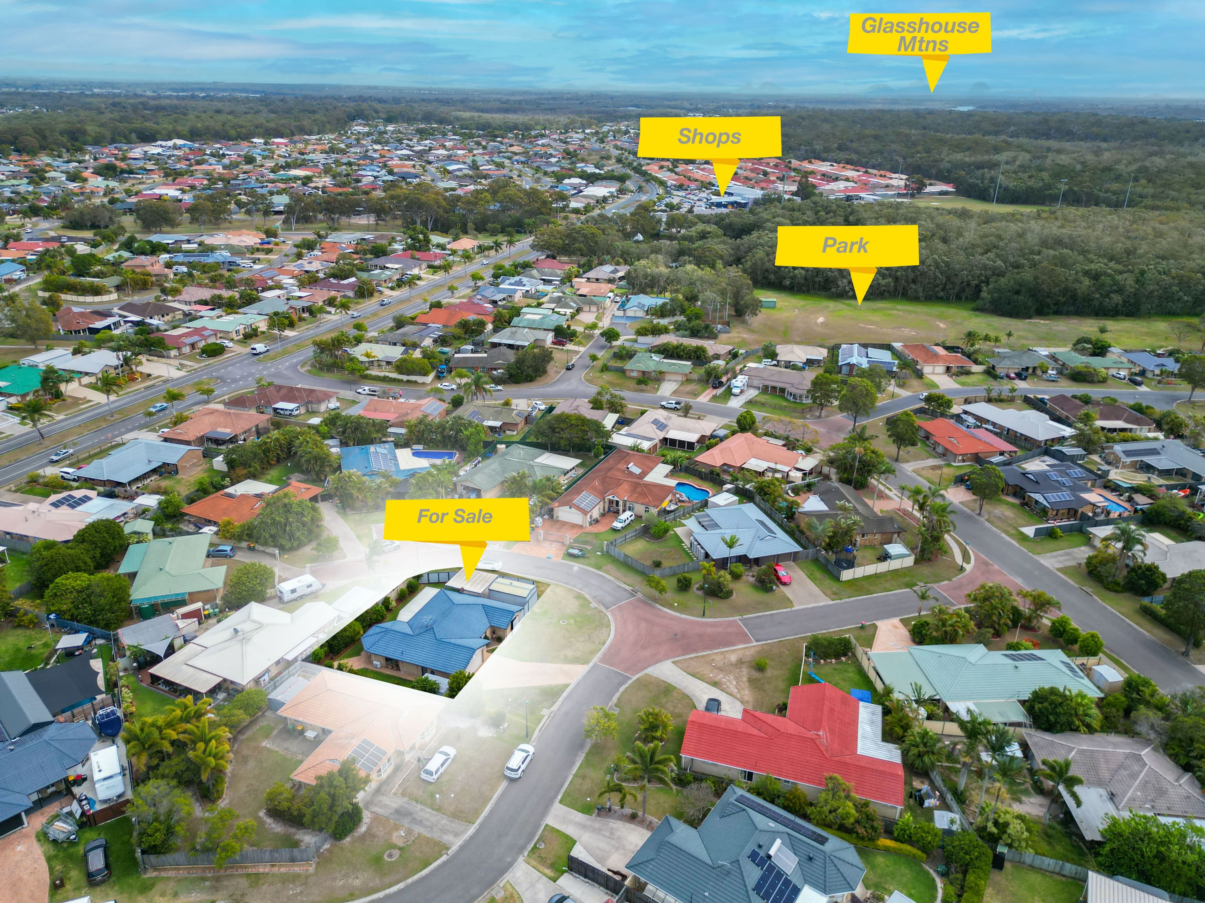 1 Tuna Court, Sandstone Point QLD 4511, Sandstone Point - Thumbnail 4