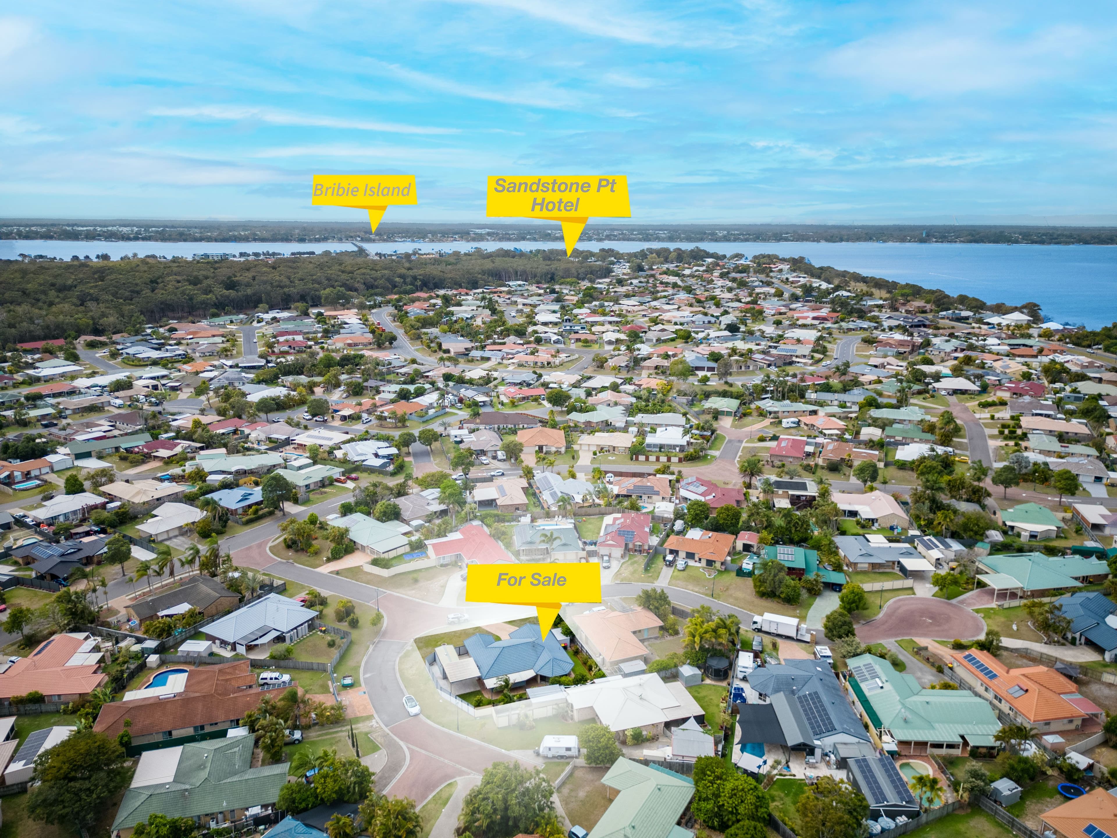1 Tuna Court, Sandstone Point QLD 4511, Sandstone Point - Thumbnail 5