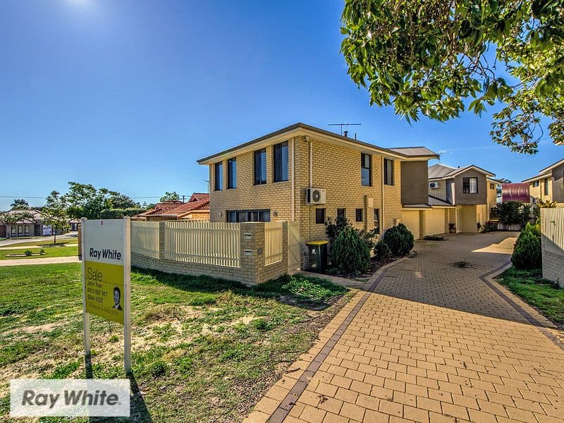 34D Newhaven Way, Nollamara WA 6061, Nollamara - Image 1