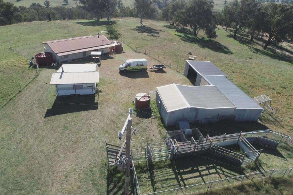 Lot 1 Lachlan Street, Bigga - Thumbnail 2