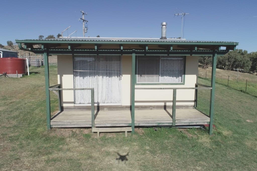 Lot 1 Lachlan Street, Bigga - Thumbnail 3