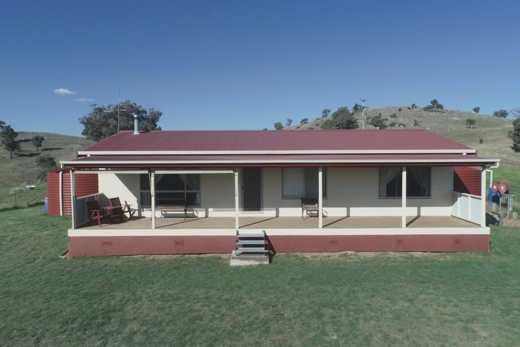 Lot 1 Lachlan Street, Bigga - Thumbnail 4