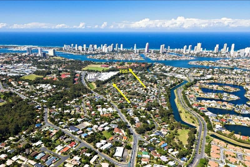 1 Wallace Street, SOUTHPORT QLD 4215, Southport - Image 1
