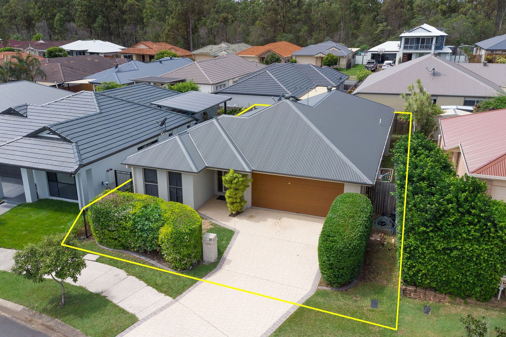 26 Bounty Street, Springfield Lakes QLD 4300, Springfield Lakes - Image 1