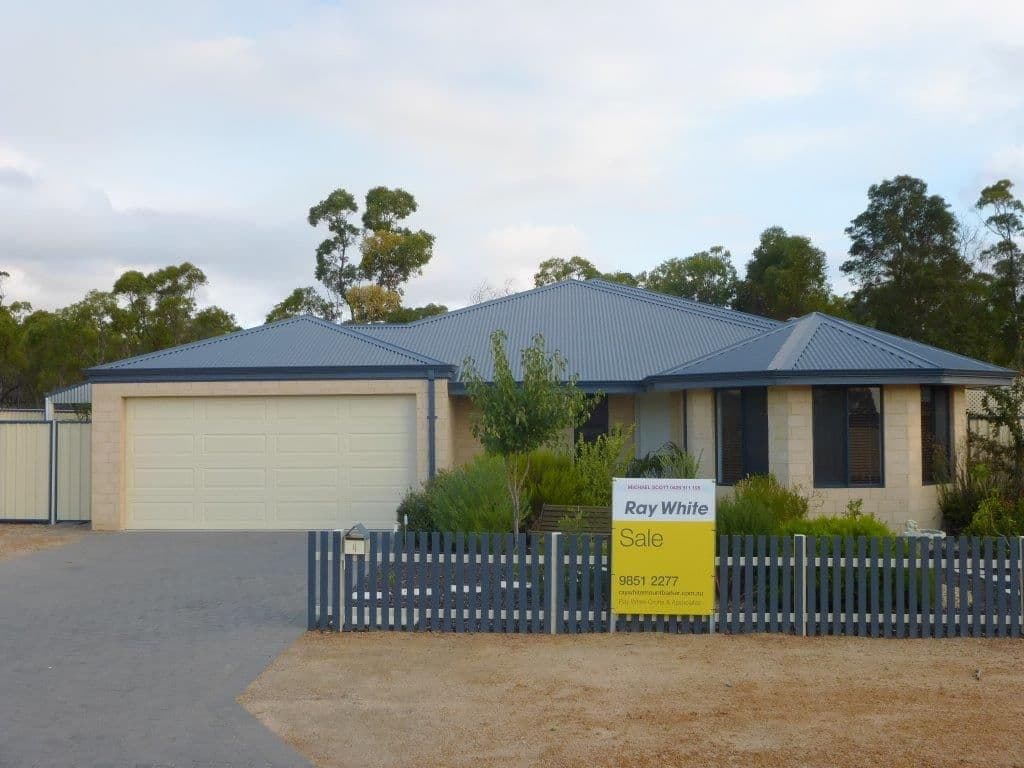 4 Henton Peak Heights, MOUNT BARKER WA 6324, Mount Barker - Image 1