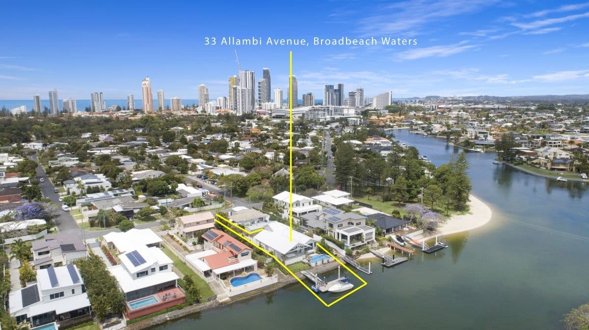 33 Allambi Avenue, Broadbeach Waters QLD 4218, Broadbeach Waters - Thumbnail 7