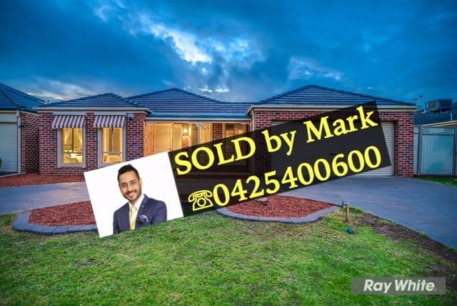 24 Glencoe Avenue, Truganina VIC 3029, Truganina - Image 1
