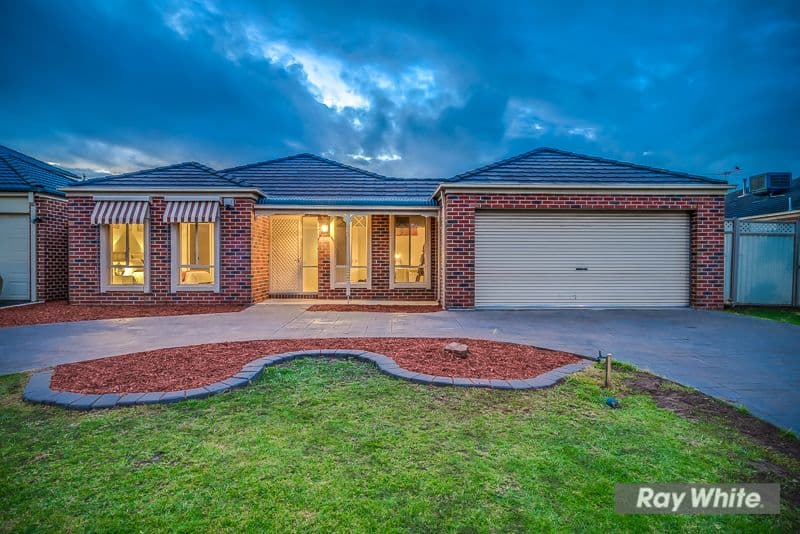 24 Glencoe Avenue, Truganina VIC 3029, Truganina - Thumbnail 2
