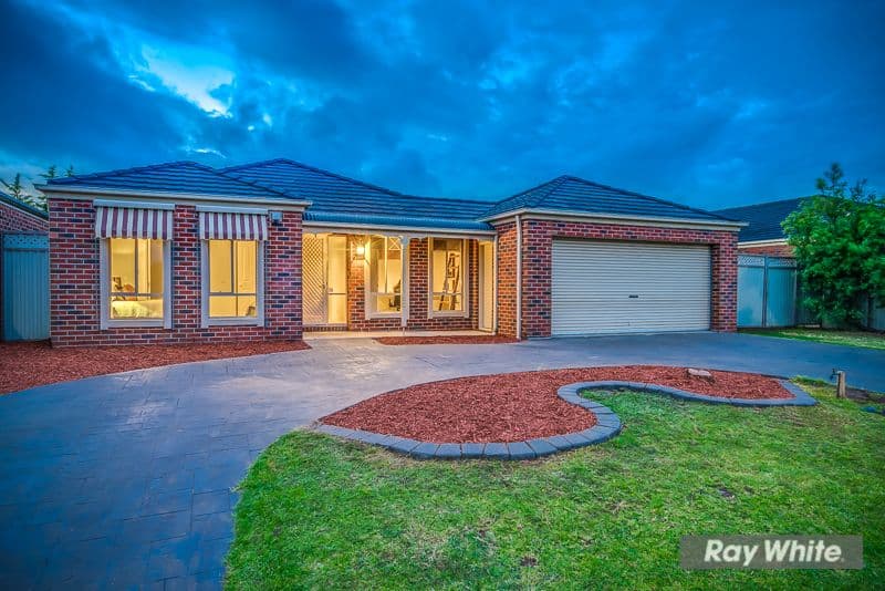 24 Glencoe Avenue, Truganina VIC 3029, Truganina - Thumbnail 3