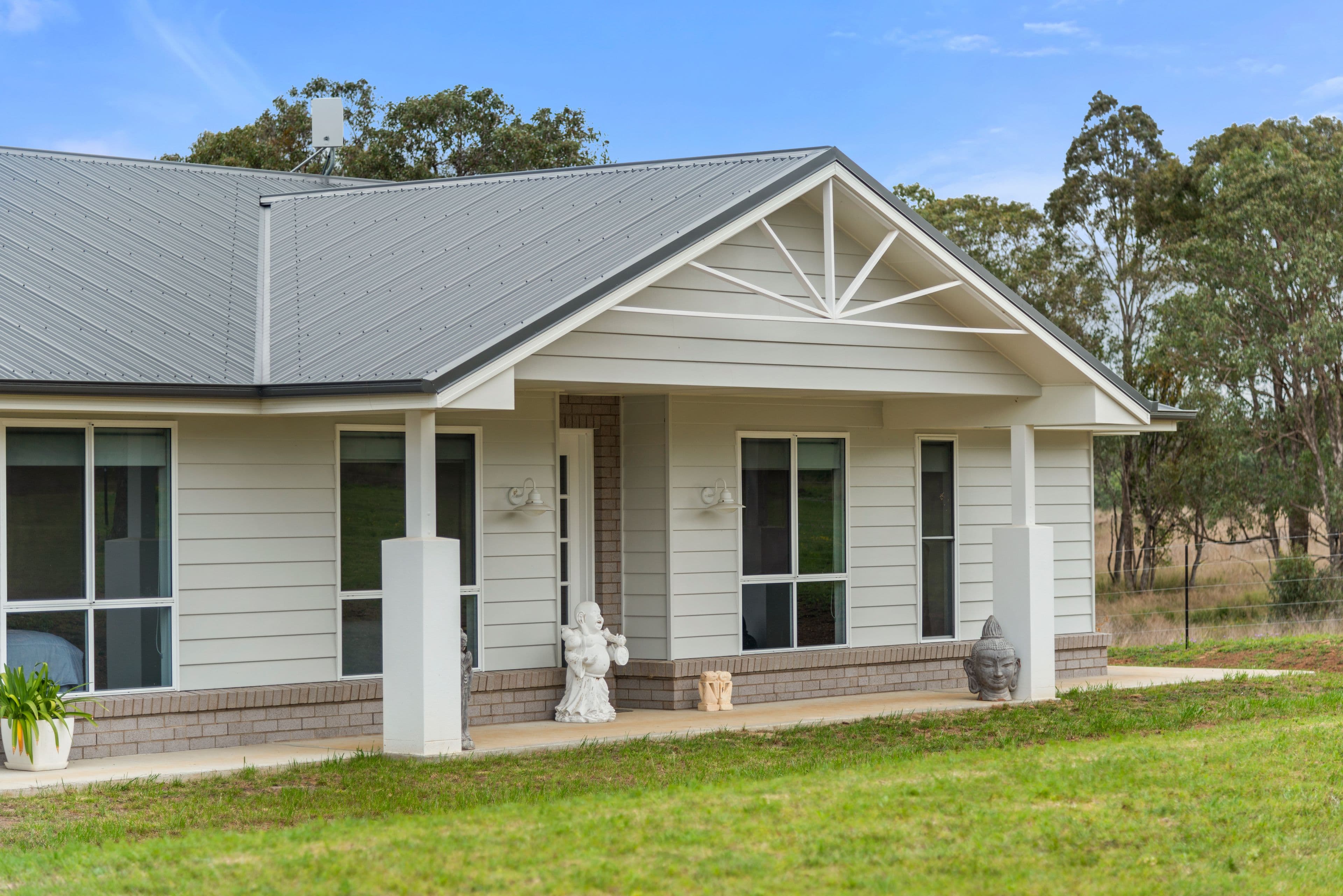 25 Bourne Road, Yangan QLD 4371, Yangan - Thumbnail 2
