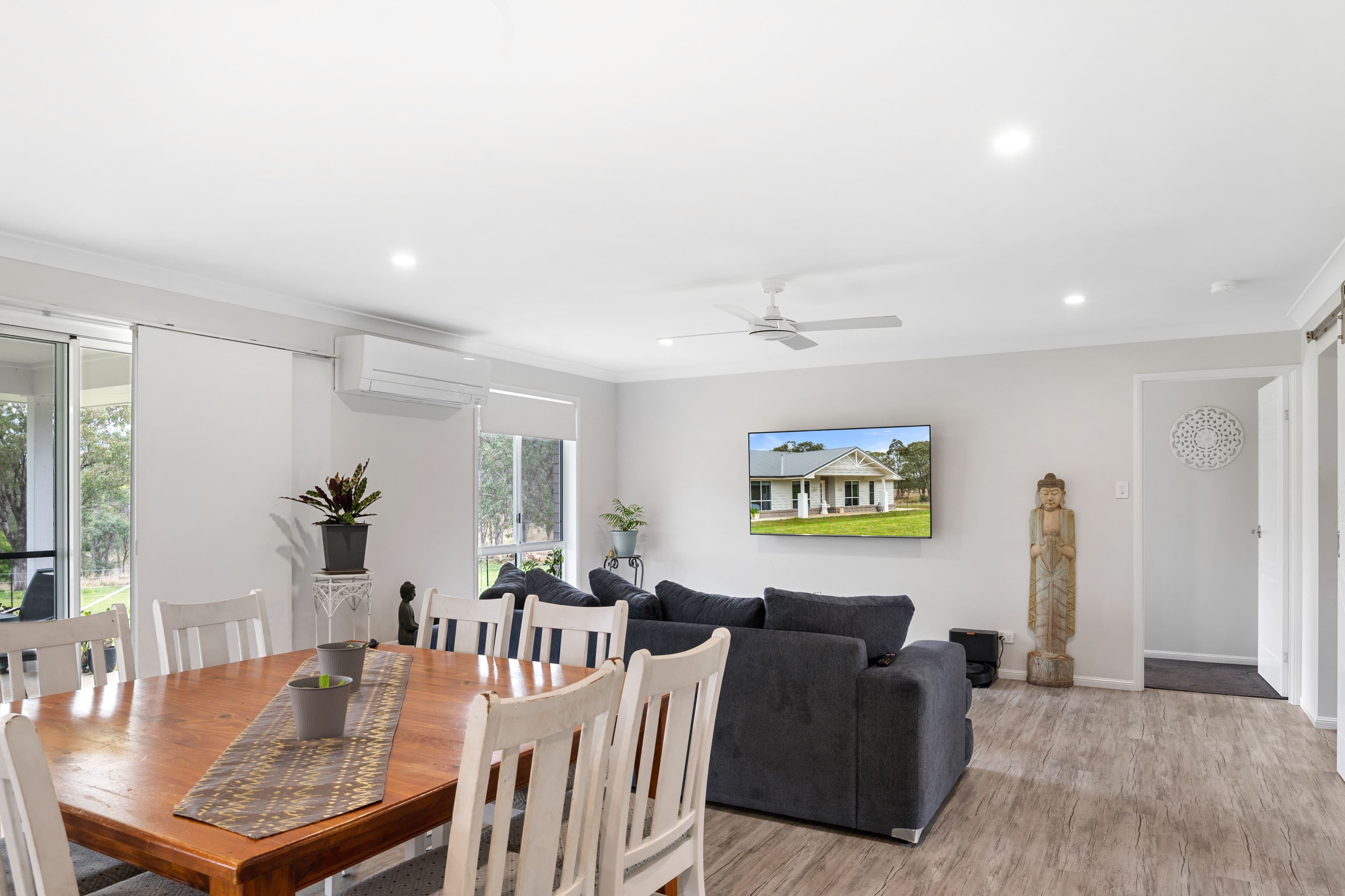25 Bourne Road, Yangan QLD 4371, Yangan - Thumbnail 4