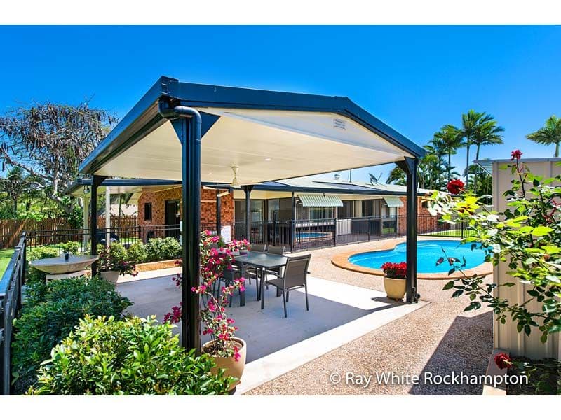 4 Danker Street, Norman Gardens QLD 4701, Norman Gardens - Image 1