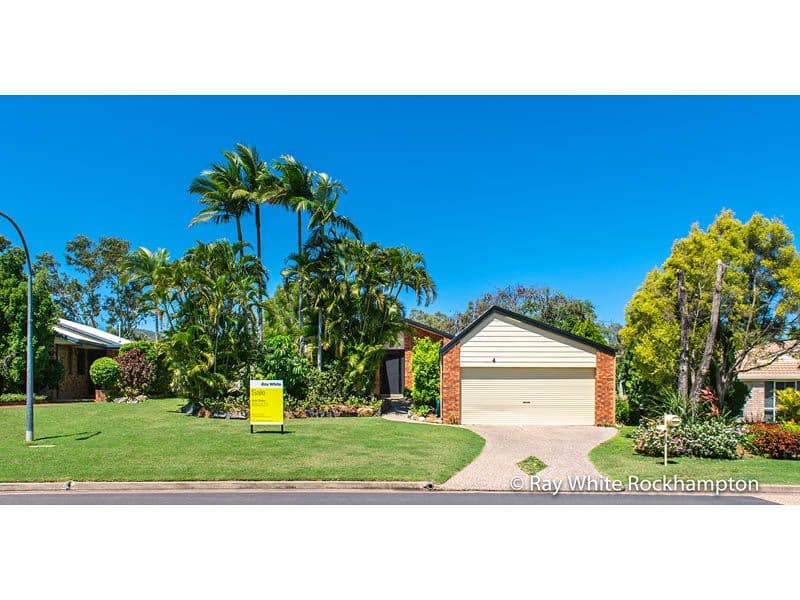 4 Danker Street, Norman Gardens QLD 4701, Norman Gardens - Thumbnail 3