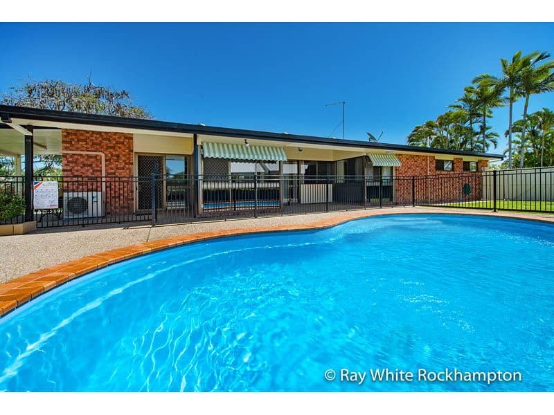 4 Danker Street, Norman Gardens QLD 4701, Norman Gardens - Thumbnail 4