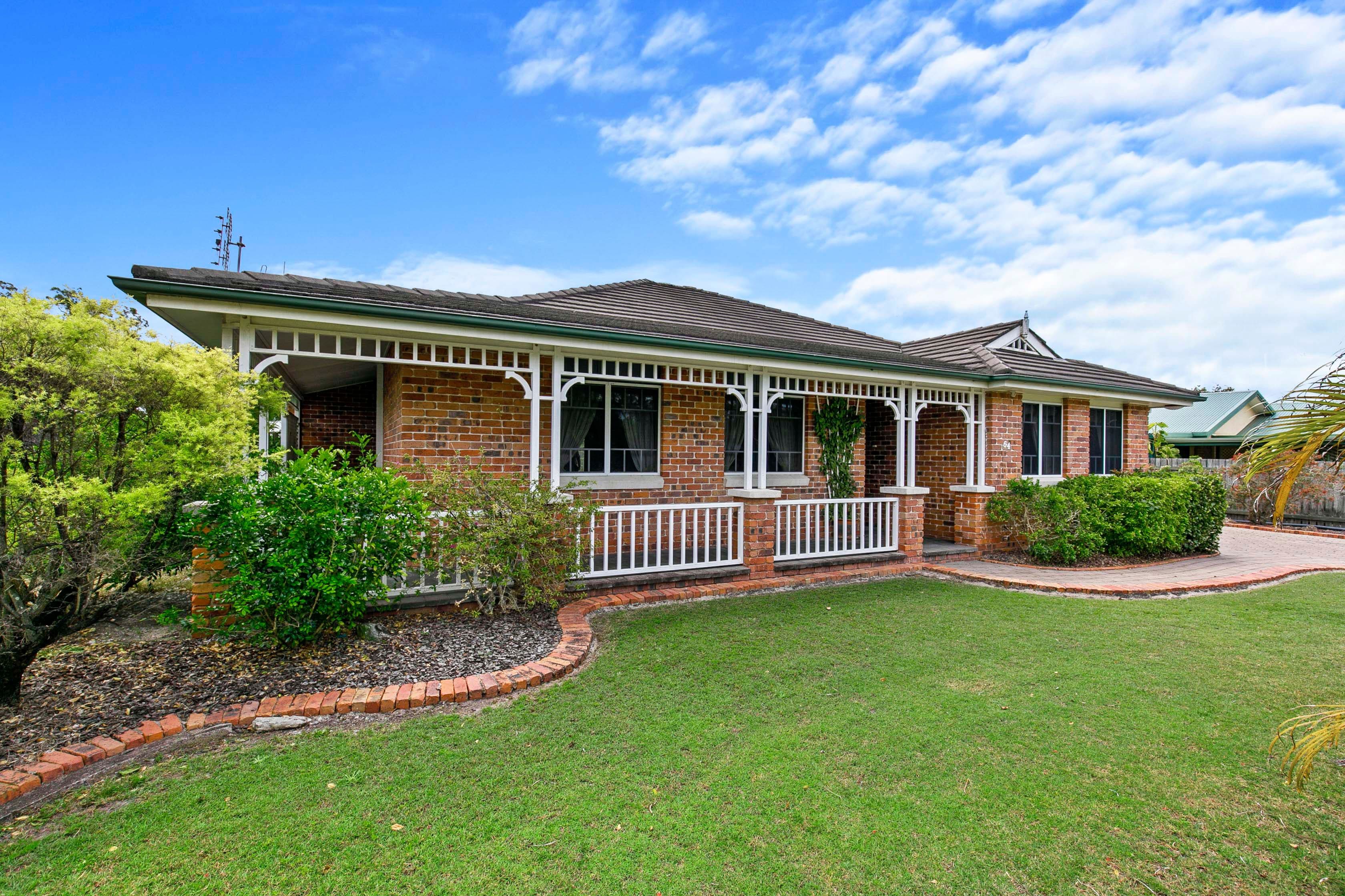 64 Honeysuckle Avenue, Kawungan QLD 4655, Kawungan - Image 1