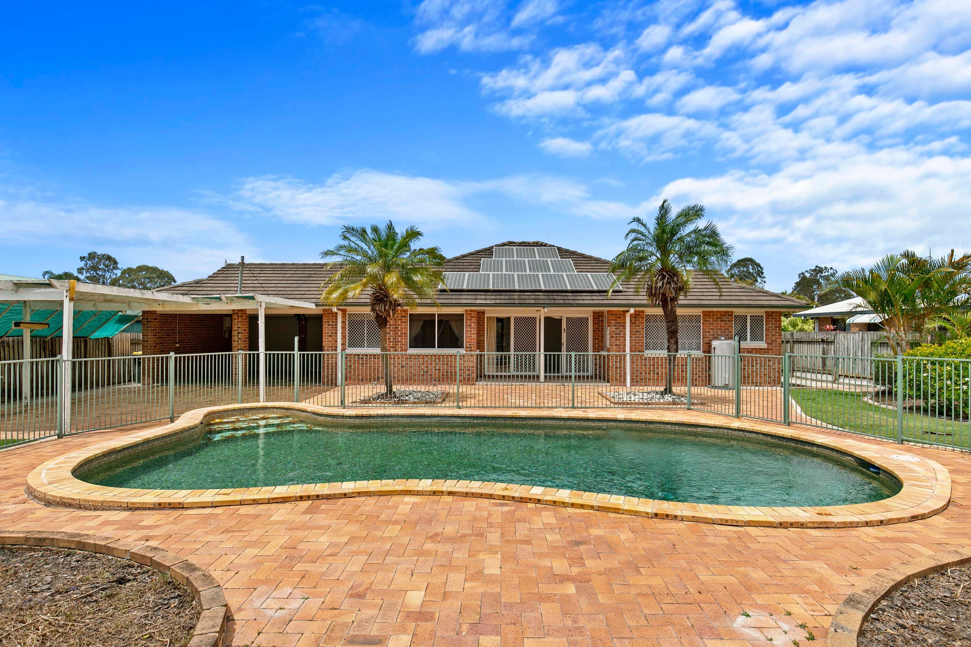 64 Honeysuckle Avenue, Kawungan QLD 4655, Kawungan - Thumbnail 3