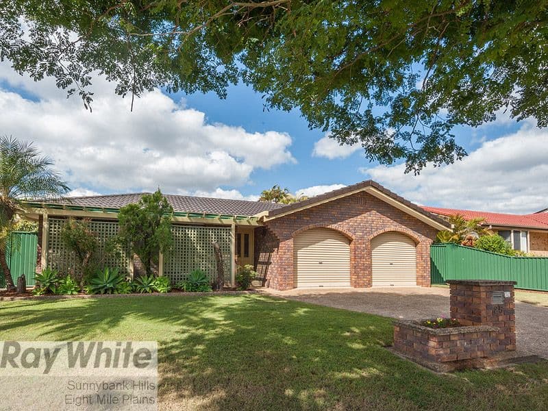 25 Shylock Crescent, SUNNYBANK HILLS QLD 4109, Sunnybank Hills - Image 1