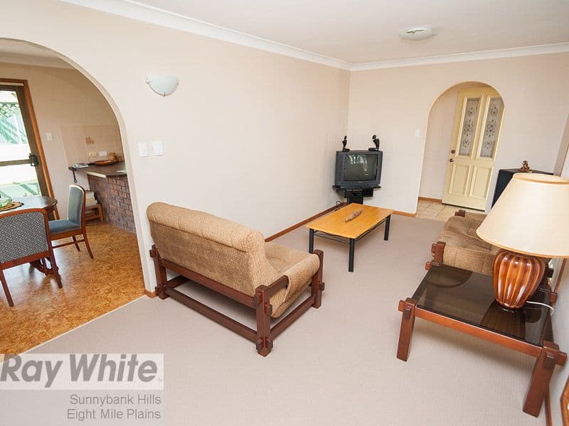 25 Shylock Crescent, SUNNYBANK HILLS QLD 4109, Sunnybank Hills - Thumbnail 4