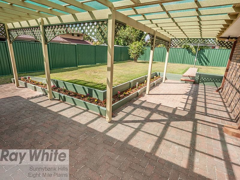 25 Shylock Crescent, SUNNYBANK HILLS QLD 4109, Sunnybank Hills - Thumbnail 5