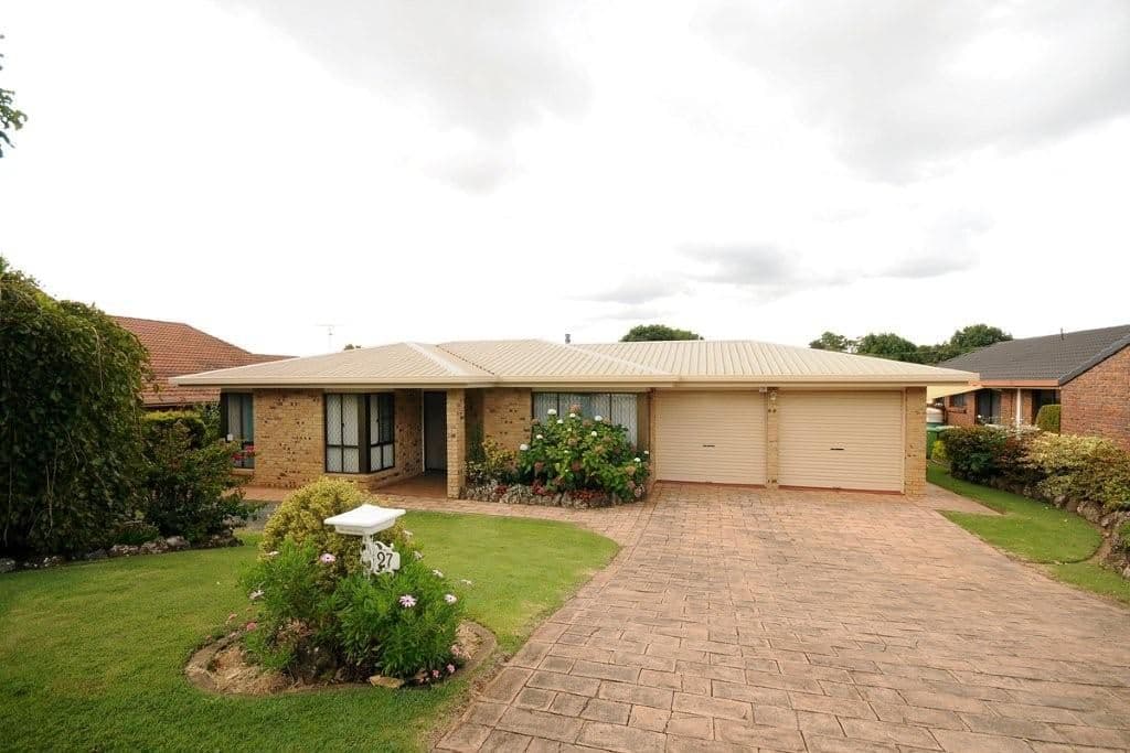 27 Boshammer Street, RANGEVILLE QLD 4350, Rangeville - Image 1