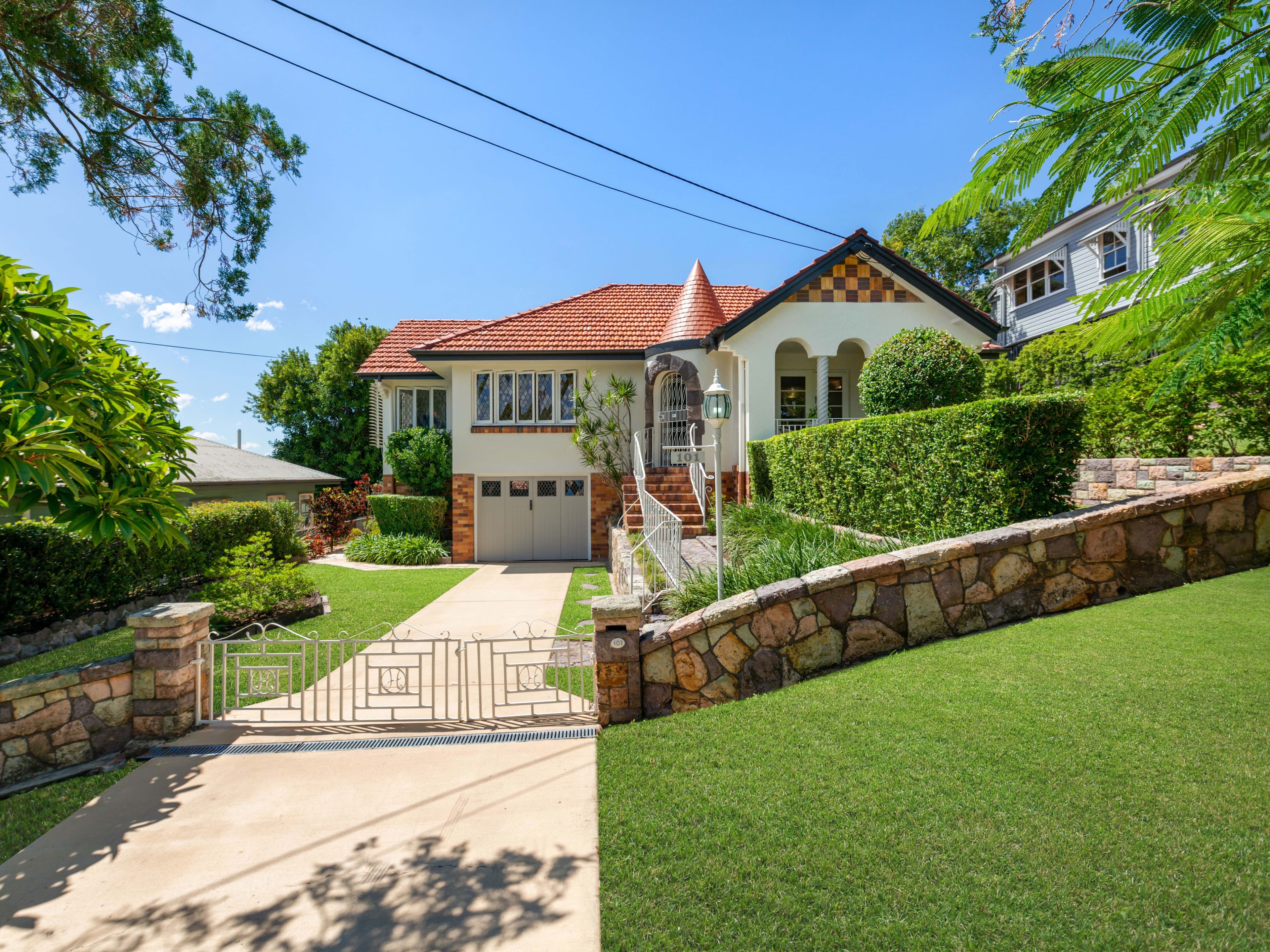 101 Lloyd Street, Alderley QLD 4051, Alderley - Image 1