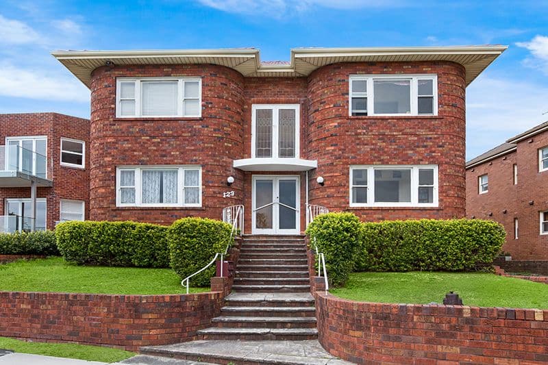 129 New South Head Road, Vaucluse NSW 2030, Vaucluse - Image 1