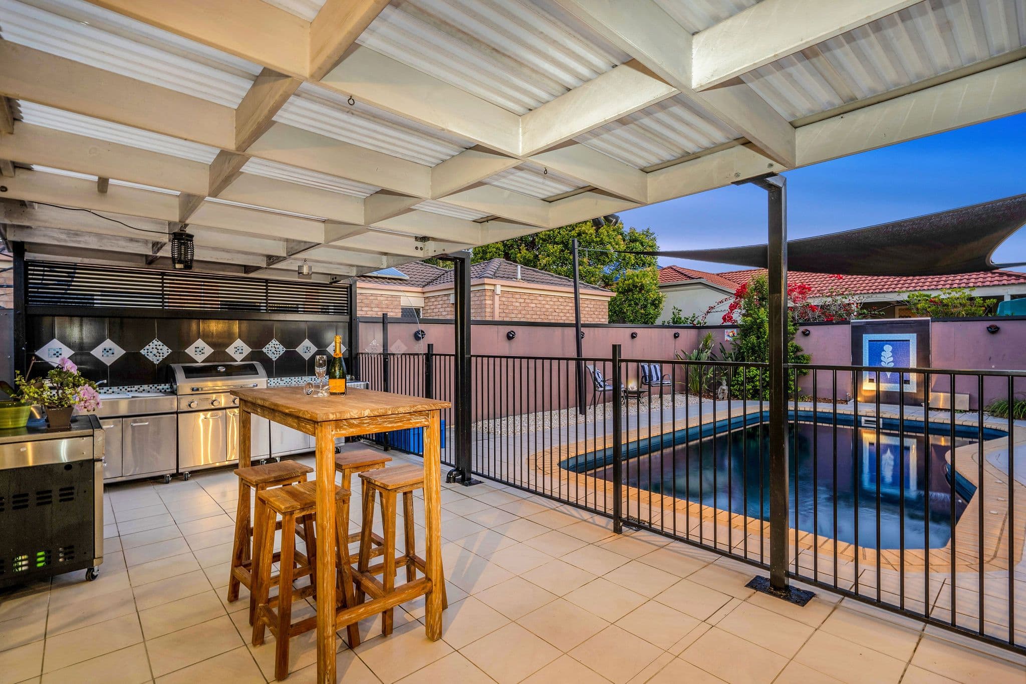 17 River Meadows Drive, Upper Coomera QLD 4209, Upper Coomera - Thumbnail 5