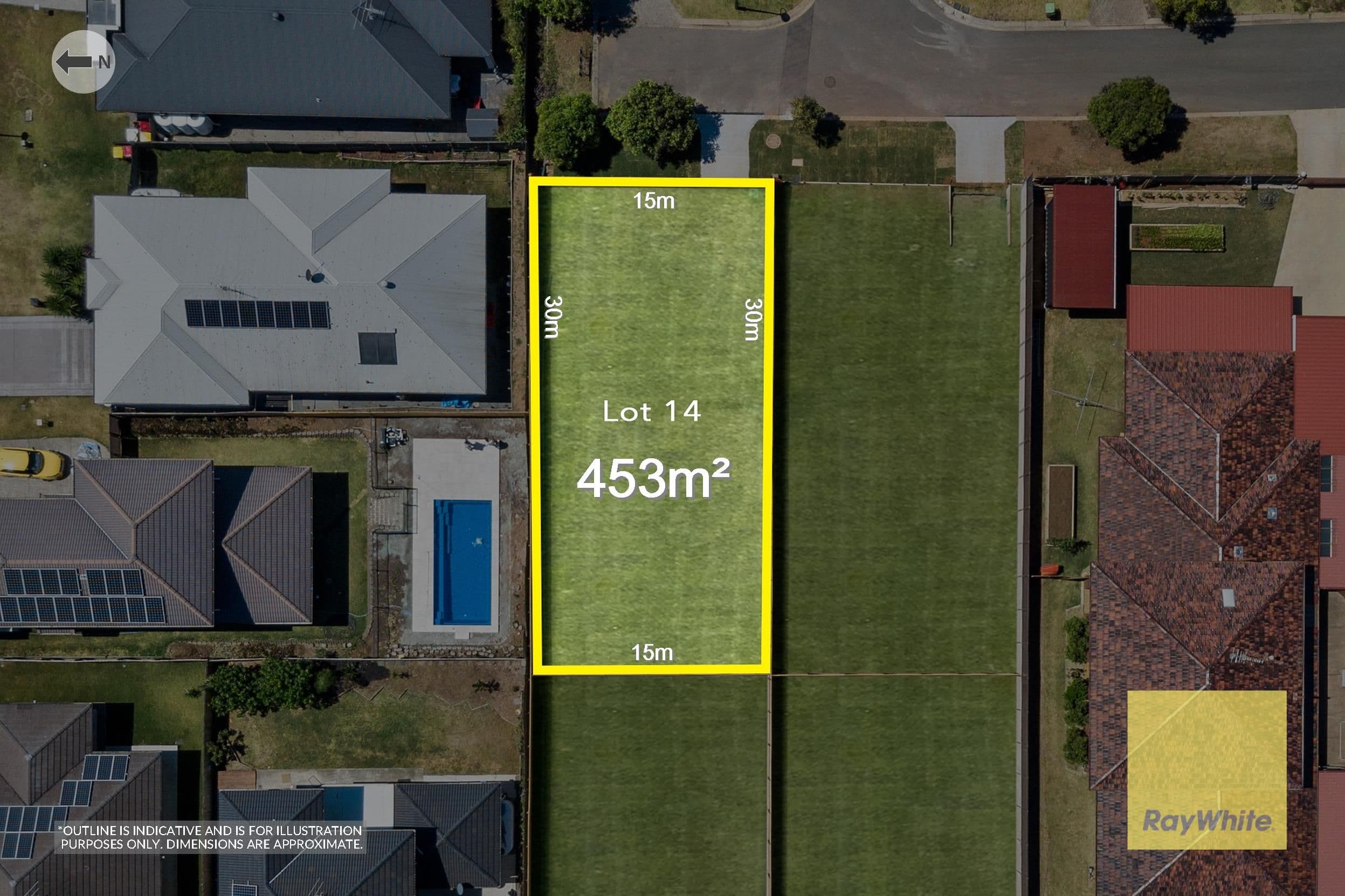 Lot 14 Francesca Close, Carseldine QLD 4034, Carseldine - Thumbnail 2