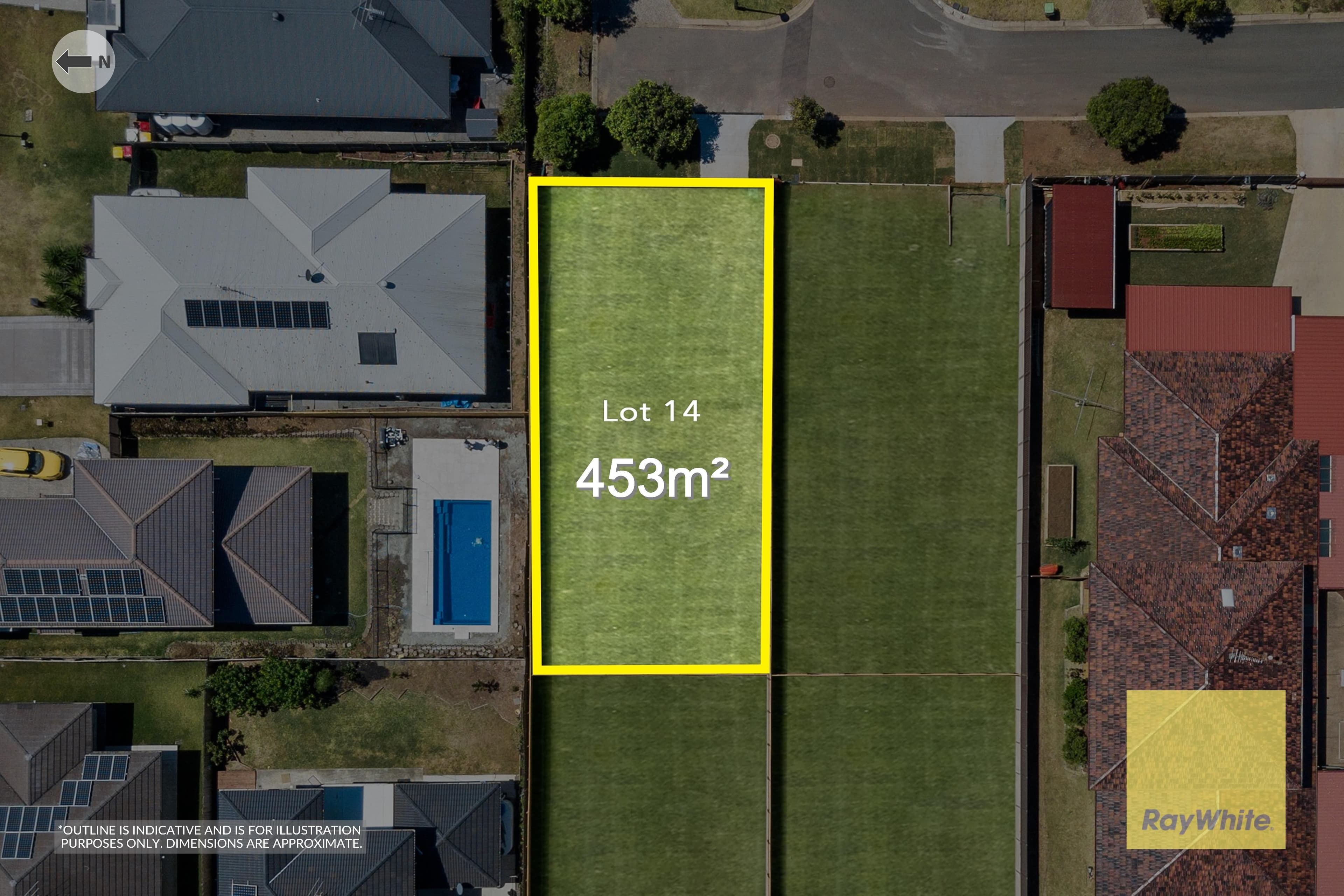 Lot 14 Francesca Close, Carseldine QLD 4034, Carseldine - Thumbnail 8