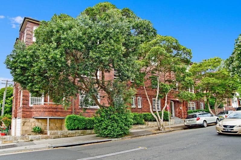 96 Edgecliff Road, WOOLLAHRA NSW 2025, Woollahra - Thumbnail 6