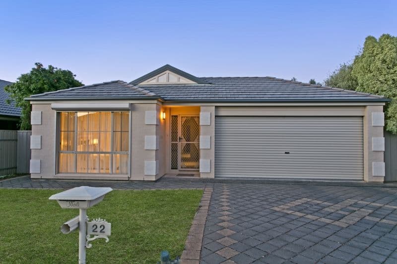 22 Auldstone Avenue, NORTHGATE SA 5085, Northgate - Image 1