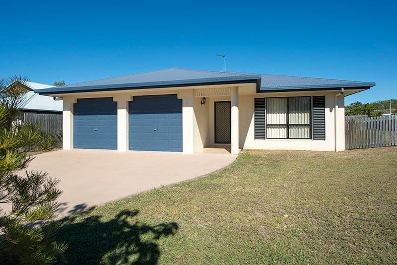109 Emmadale Drive, NEW AUCKLAND QLD 4680, New Auckland - Image 1