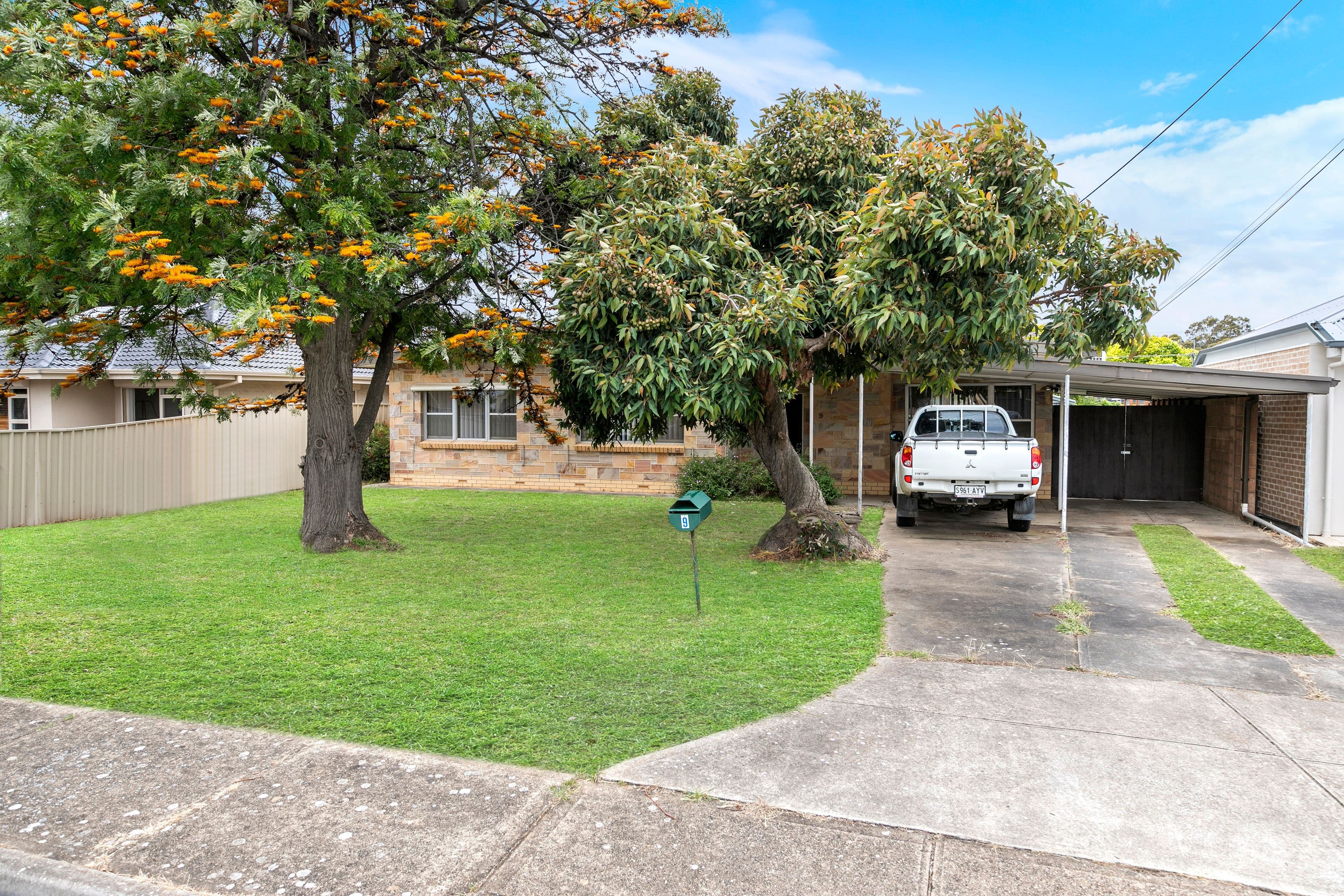 9 Tareena Street, Ridgehaven SA 5097, Ridgehaven - Thumbnail 2