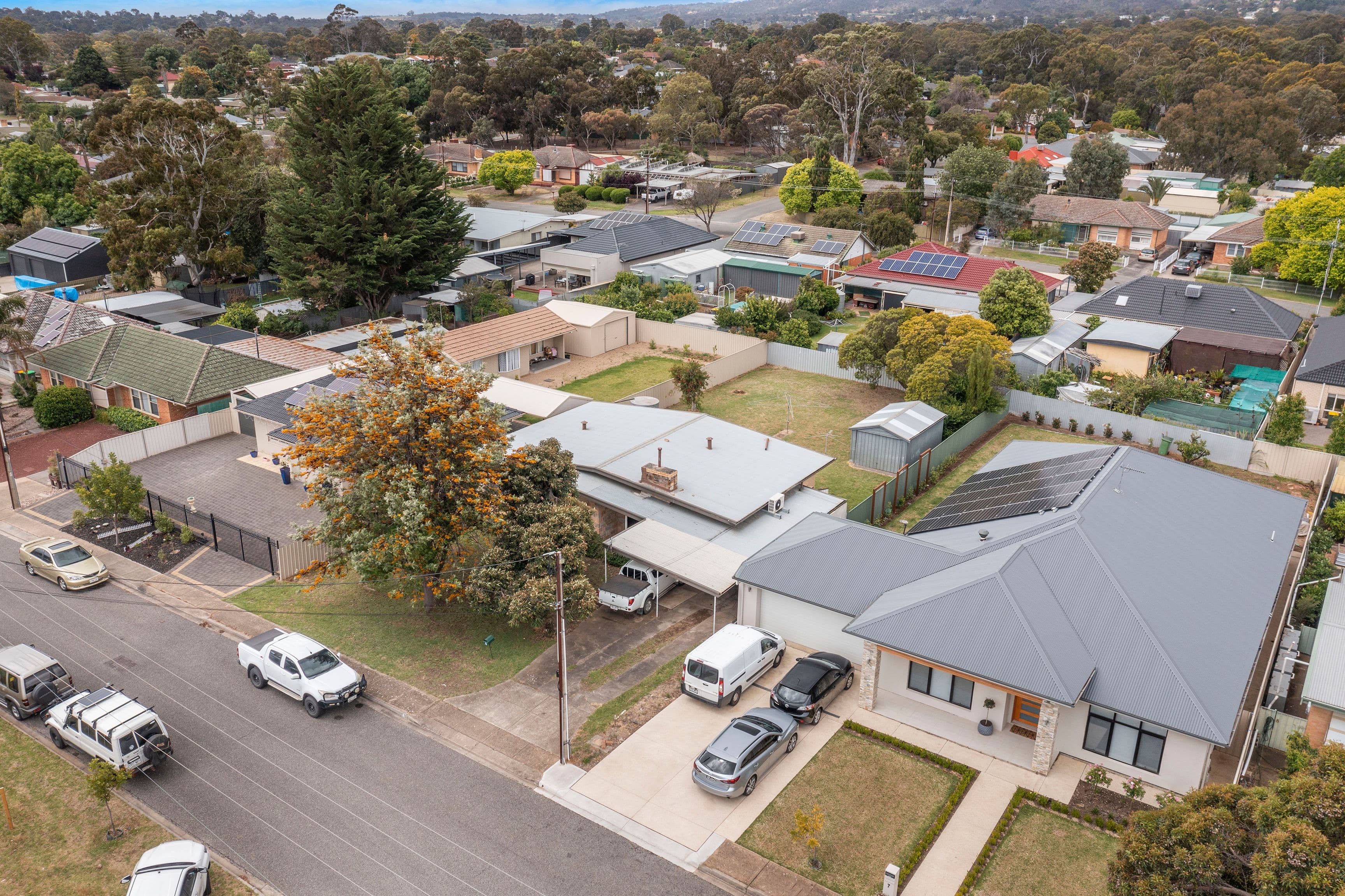 9 Tareena Street, Ridgehaven SA 5097, Ridgehaven - Thumbnail 3
