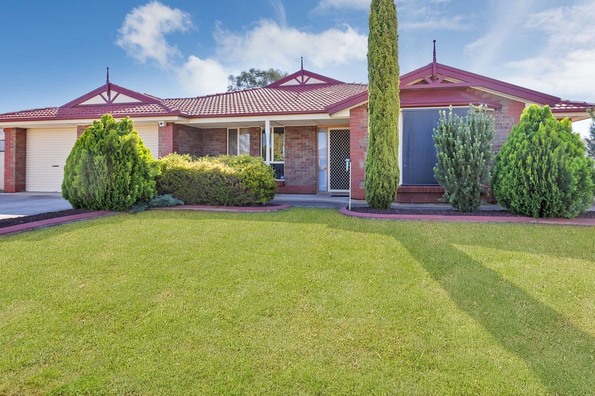 5 Paps Court, Munno Para West SA 5115, Munno Para West - Image 1