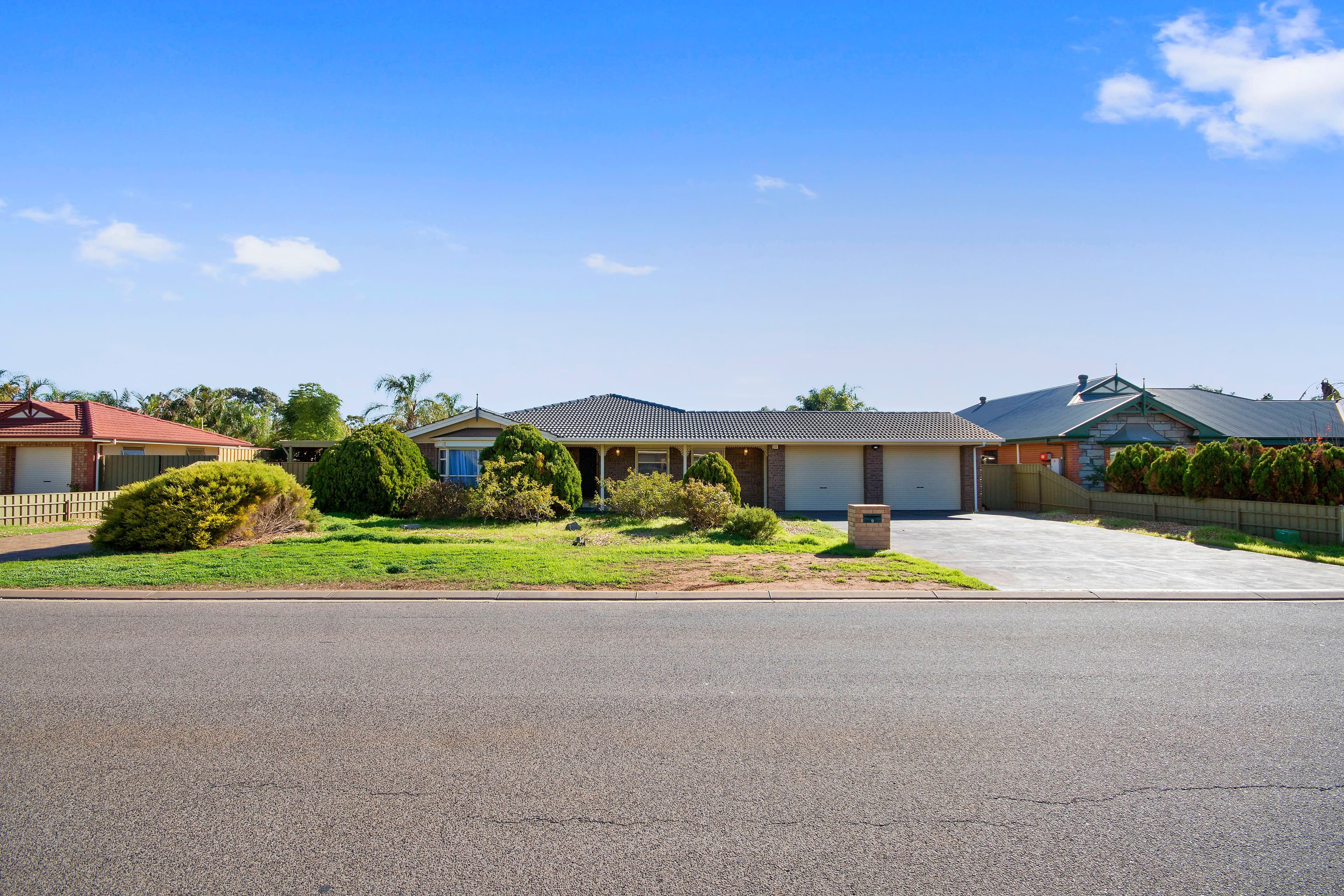 9 Edmonds Road, Angle Vale SA 5117, Angle Vale - Thumbnail 2