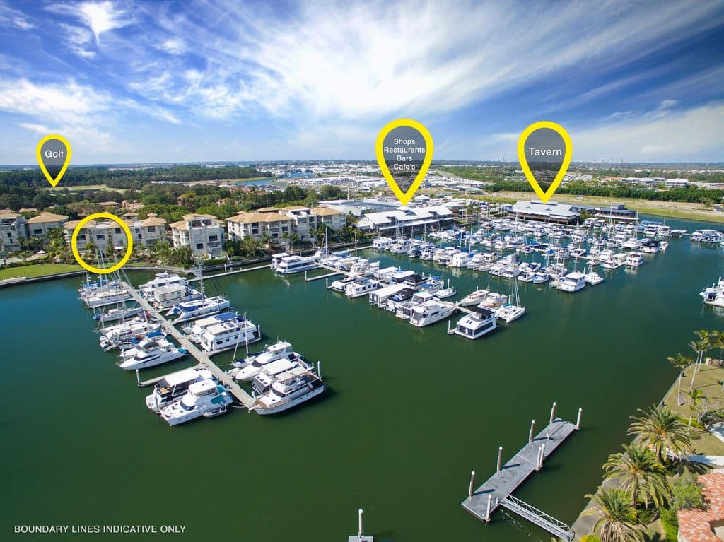 1 Rialto Quay Drive, Hope Island QLD 4212, Hope Island - Image 1