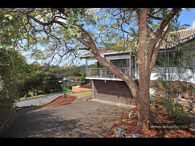 45 Clarina Street, CHAPEL HILL QLD 4069, Chapel Hill - Thumbnail 8