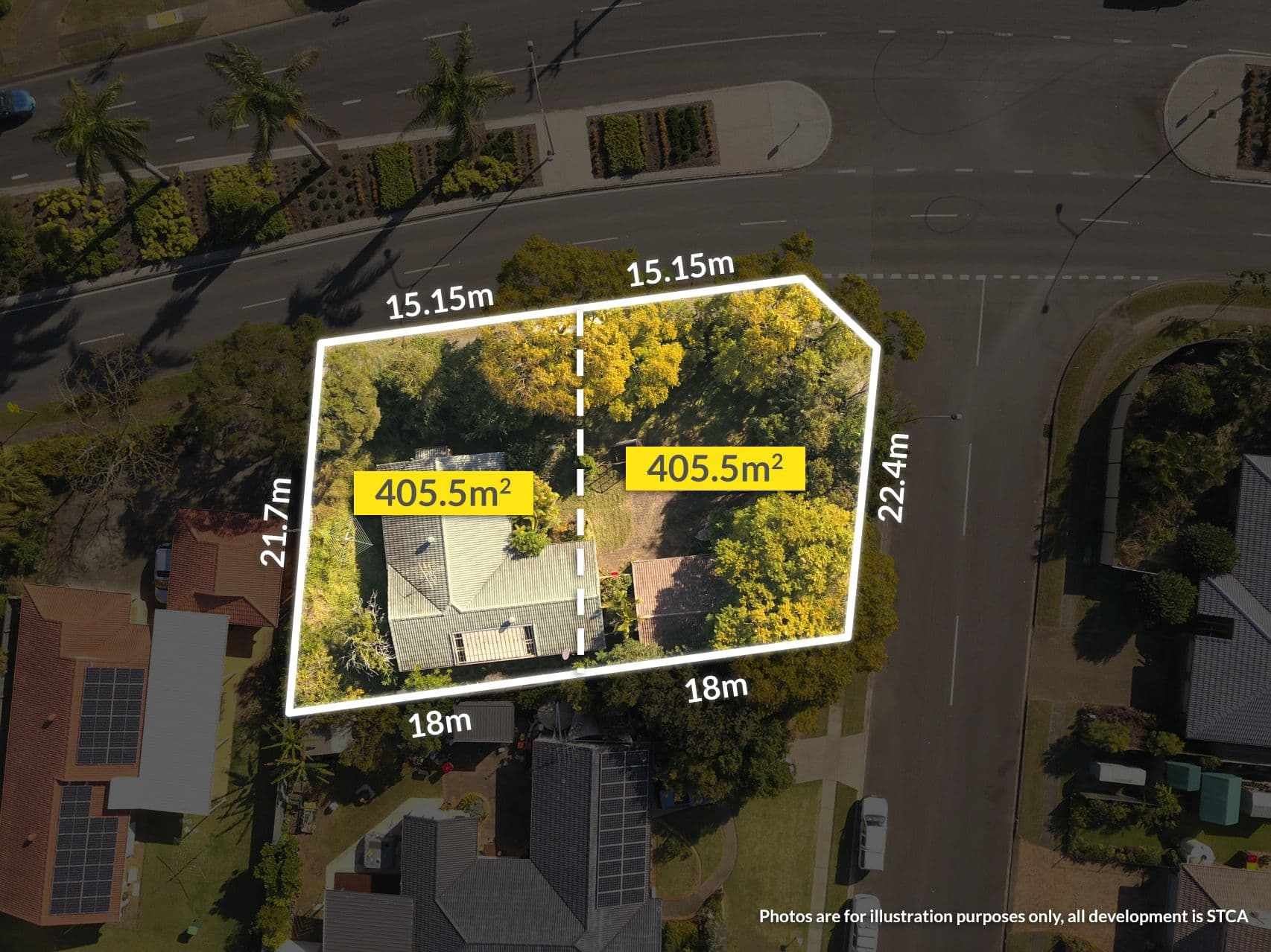 1 Dellforest Drive, Calamvale QLD 4116, Calamvale - Image 1
