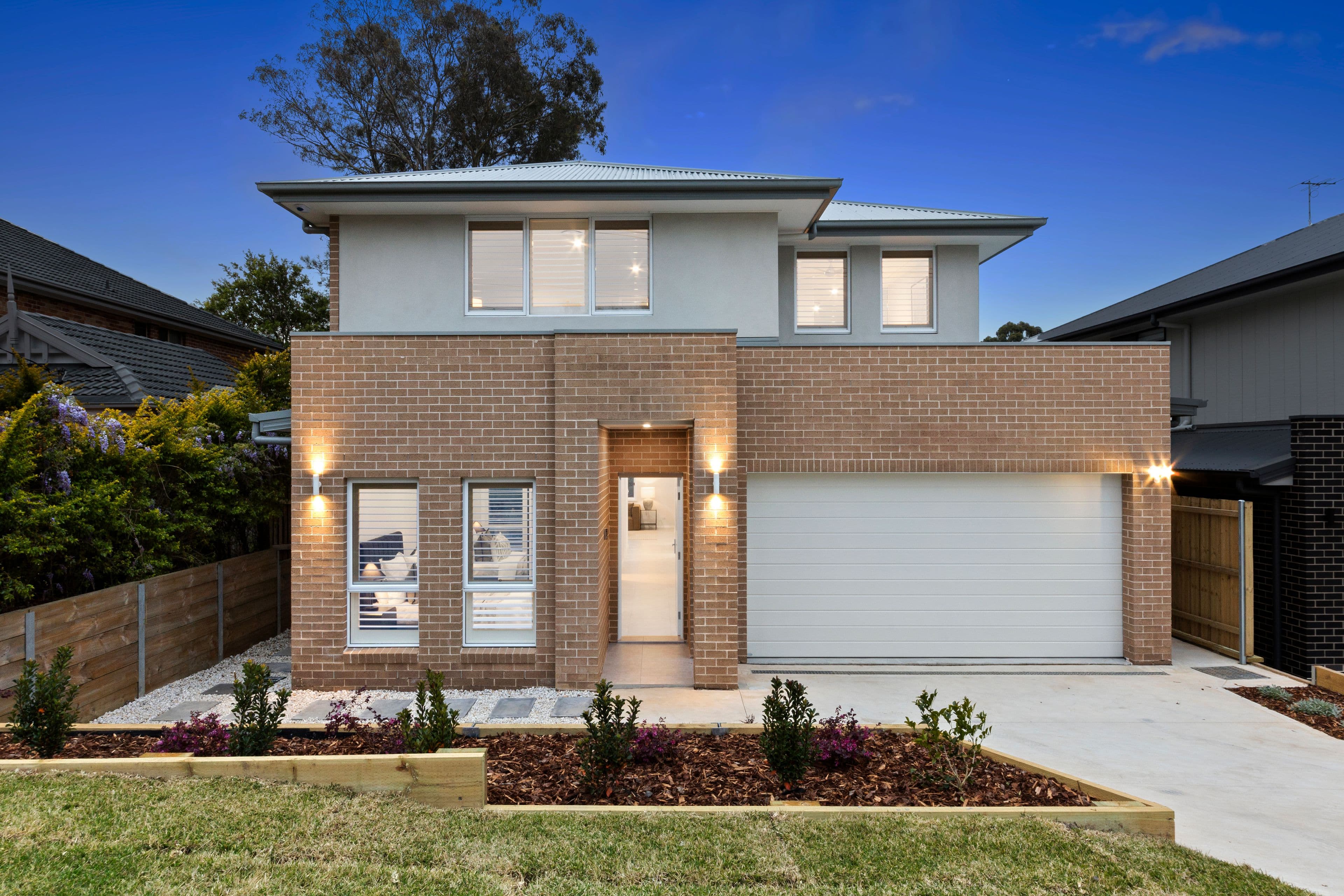25 Haven Court, Cherrybrook NSW 2126, Cherrybrook - Image 1